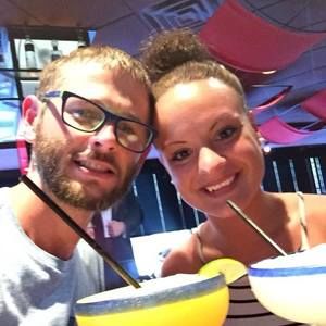 Meet your Posher, Riley